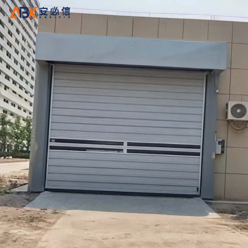莆田市消防高速门